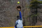 Softball vs Emerson  Wheaton College Women's Softball vs Emerson College - Photo By: KEITH NORDSTROM : Wheaton, Softball